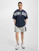 Tommy Jeans Pantalón cortos Fabric Mix gris