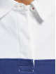 Tommy Jeans Poloshirt Archive Blocking Rugby white