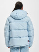 Tommy Jeans Puffer Jacket Alaska blue