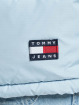 Tommy Jeans Puffer Jacket Alaska blue