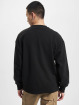 Tommy Jeans Pullover Signature black