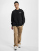 Tommy Jeans Pullover Signature black