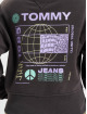 Tommy Jeans Pullover Unitees Turtle black