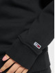 Tommy Jeans Pullover Archive Crew black