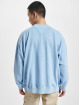 Tommy Jeans Pullover Skater Timeless Crew blau