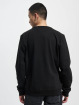Tommy Jeans Pullover Reg Tennis schwarz