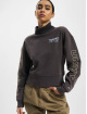Tommy Jeans Pullover Unitees Turtle schwarz