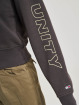 Tommy Jeans Pullover Unitees Turtle schwarz