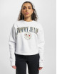 Tommy Jeans Pullover Rlxd weiß