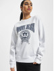 Tommy Jeans Pullover Varsity Crew white