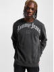 Tommy Jeans Puserot Grunge Arch Crew musta