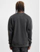 Tommy Jeans Puserot Grunge Arch Crew musta
