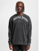 Tommy Jeans Puserot Grunge Arch Crew musta