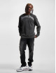 Tommy Jeans Puserot Grunge Arch Crew musta