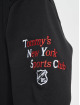 Tommy Jeans Puserot Modern Sport Crew musta
