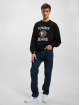 Tommy Jeans Puserot Boxy Luxe musta