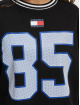 Tommy Jeans Puserot Rlx 85 Logo musta