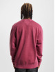 Tommy Jeans Puserot Grunge Arch Crew punainen