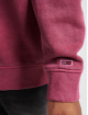 Tommy Jeans Puserot Grunge Arch Crew punainen