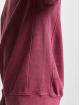 Tommy Jeans Puserot Grunge Arch Crew punainen