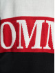 Tommy Jeans Puserot Oversize Block valkoinen