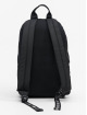 Tommy Jeans Reput Essential Dome musta