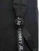 Tommy Jeans Reput Essential Dome musta