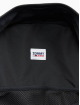 Tommy Jeans Reput Essential Dome musta