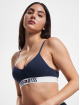 Tommy Jeans Ropa interior Lift Bralette azul