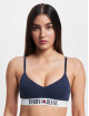 Tommy Jeans Ropa interior Lift Bralette azul
