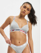 Tommy Jeans Ropa interior Unlined Triangle gris