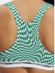 Tommy Jeans Ropa interior Unlined Print verde