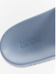 Tommy Jeans Sandalen Archive Pool blau