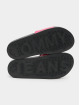 Tommy Jeans Sandalen Pool pink