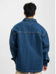 Tommy Jeans Shirt Worker blue