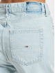 Tommy Jeans Short Harper Denim blue