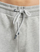 Tommy Jeans Short Fabric Mix gris