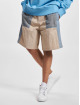Tommy Jeans shorts Tech Colorblock beige