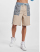 Tommy Jeans shorts Tech Colorblock beige