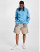 Tommy Jeans shorts Tech Colorblock beige