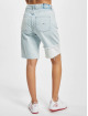 Tommy Jeans Shorts Harper Denim blau