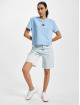 Tommy Jeans Shorts Harper Denim blau