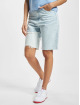 Tommy Jeans shorts Harper Denim blauw
