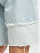 Tommy Jeans shorts Harper Denim blauw