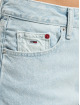 Tommy Jeans shorts Harper Denim blauw