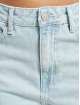 Tommy Jeans shorts Harper Denim blauw