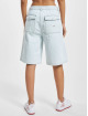 Tommy Jeans shorts New York blauw