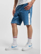 Tommy Jeans shorts Aiden Tape blauw
