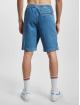 Tommy Jeans shorts Aiden Tape blauw