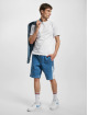 Tommy Jeans shorts Aiden Tape blauw
